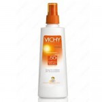 Спрей солнцезащитный, Vichy (Виши) 200 мл Капитал солей SPF 50+