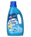 Средство дезинфицирующее, Lysol (Лизол) 850 мл Лимон для пола