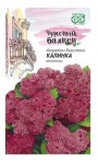 Семена, 0.01 г Агератум Калинка