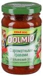 Соус, Dolmio (Долмио) 350 г с ароматом трав