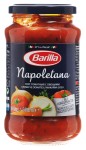 Соус, Barilla (Барилла) 400 г Наполетана