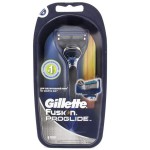 Станок для бритья, Gillette (Жиллет) фьюжен проглайд + 1 сменная кассета