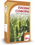 Софора японская плоды, сырье 50 г №1