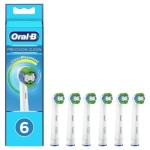 Насадка для электрической зубной щетки, oral-b (Орал-би) №6 арт. EB20RB Пресижн Клин КлинМаксимайзер