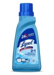 Средство дезинфицирующее, Lysol (Лизол) 450 мл Свежесть океана для пола