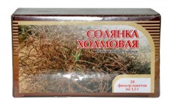 Солянка холмовая, 1.5 г №20 ф/пак.