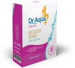 Соль морская для ванн, Dr.Aqua (Доктор Аква) 500 г красота нежная кожа ромашка