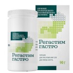 Регастим Гастро, порошок для приготовления геля для приема внутрь 90 г 1 шт