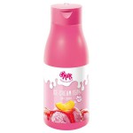 Гель для душа, Milk (Милк Хорошее настроение) 500 мл Мороженое фруктовый лед