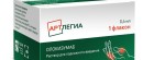 Артлегиа, раствор для подкожного введения 160 мг/мл 0.4 мл 1 шт флакон